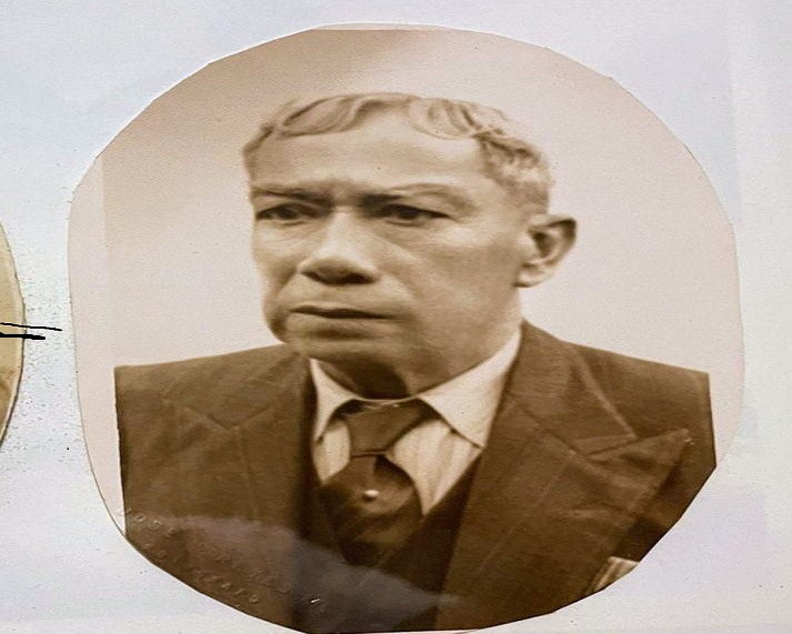 Rendirán homenaje póstumo a Isaías Garrido Ugarte ex Alcalde de Sullana